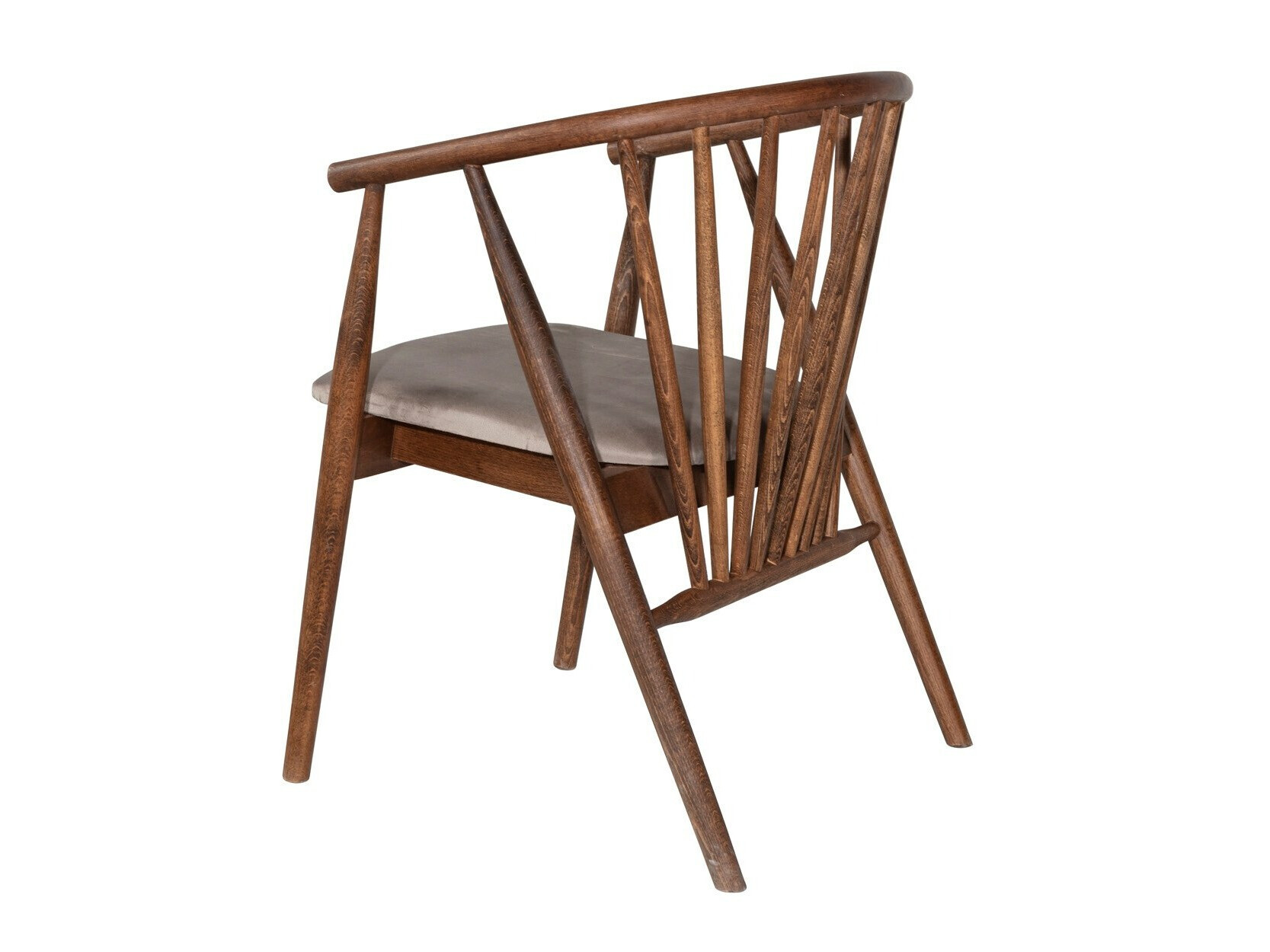 Silla Kailua 2258 (Beige + Nogal)