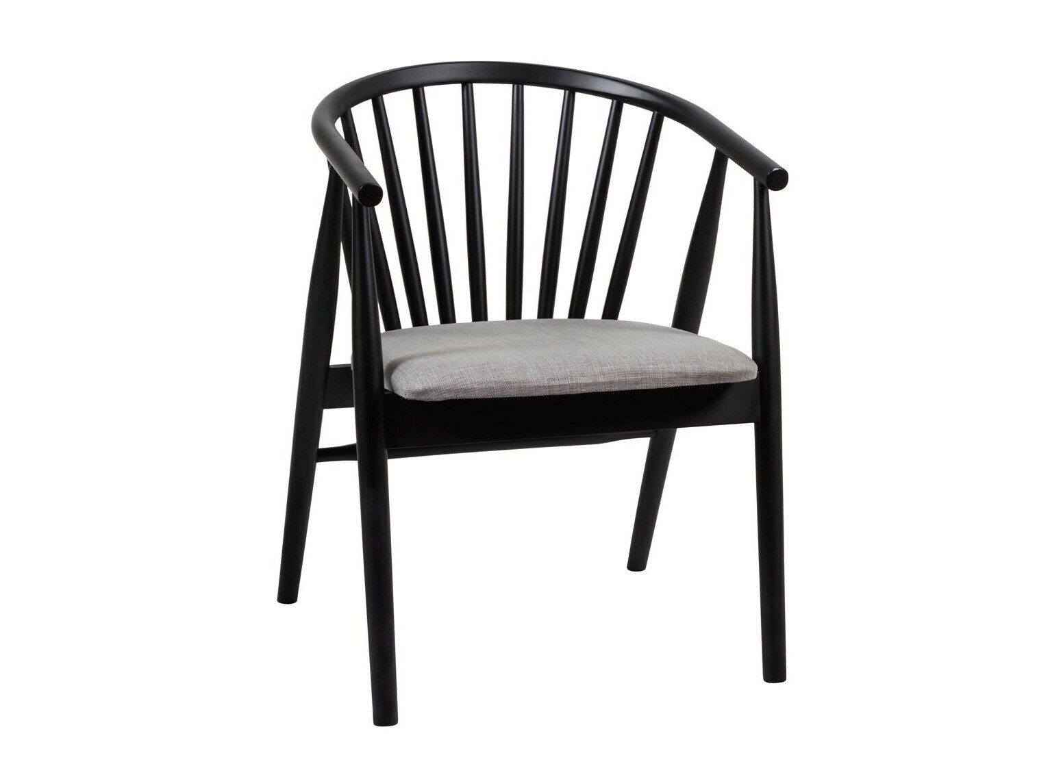 Silla Kailua 2258 (Negro + Beige)