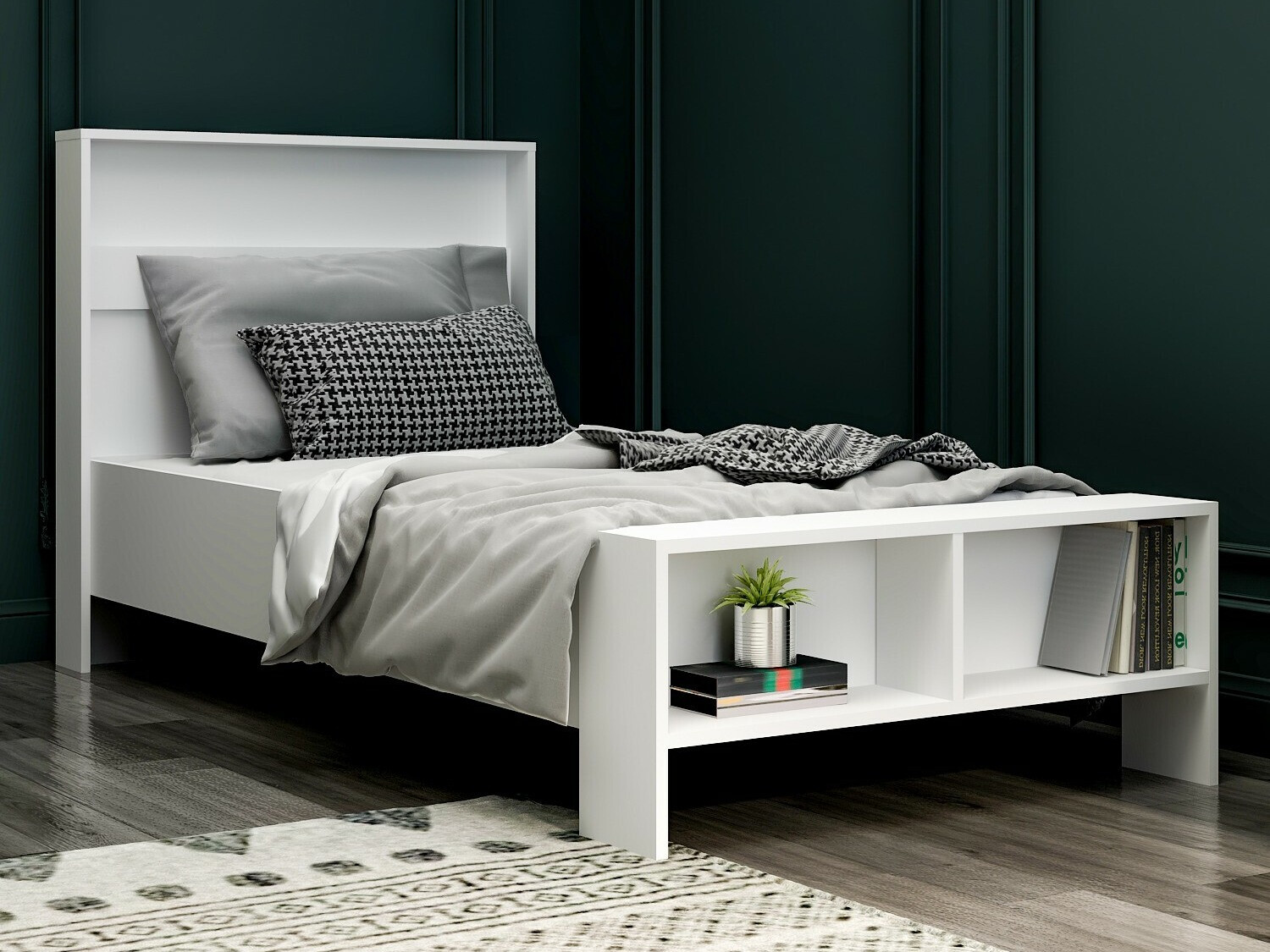 Cama Marelbe 103