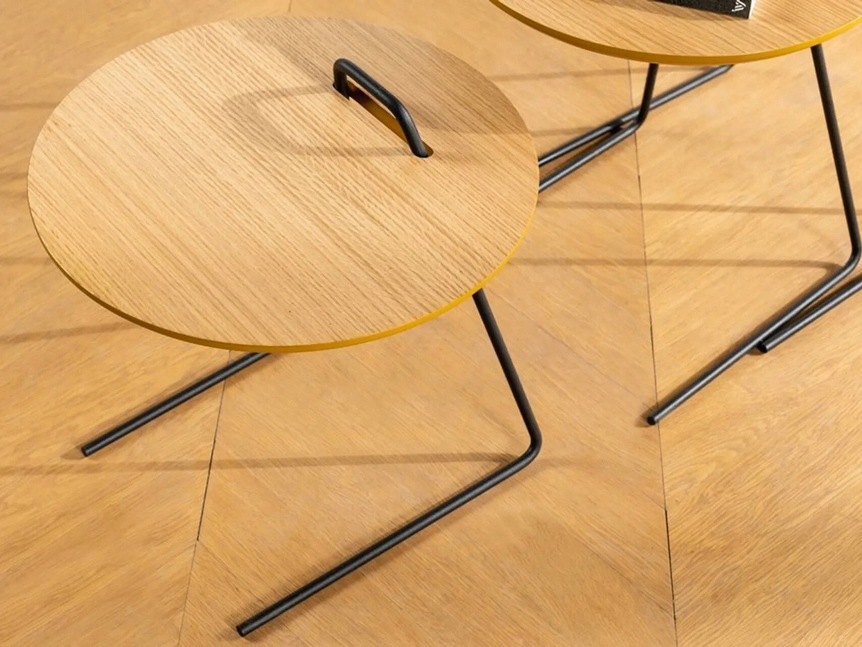 Conjunto de mesas auxiliares Kailua 2262