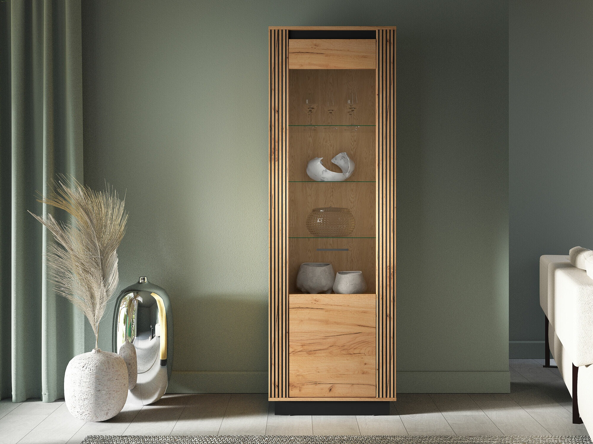 Estantería Livluo 111