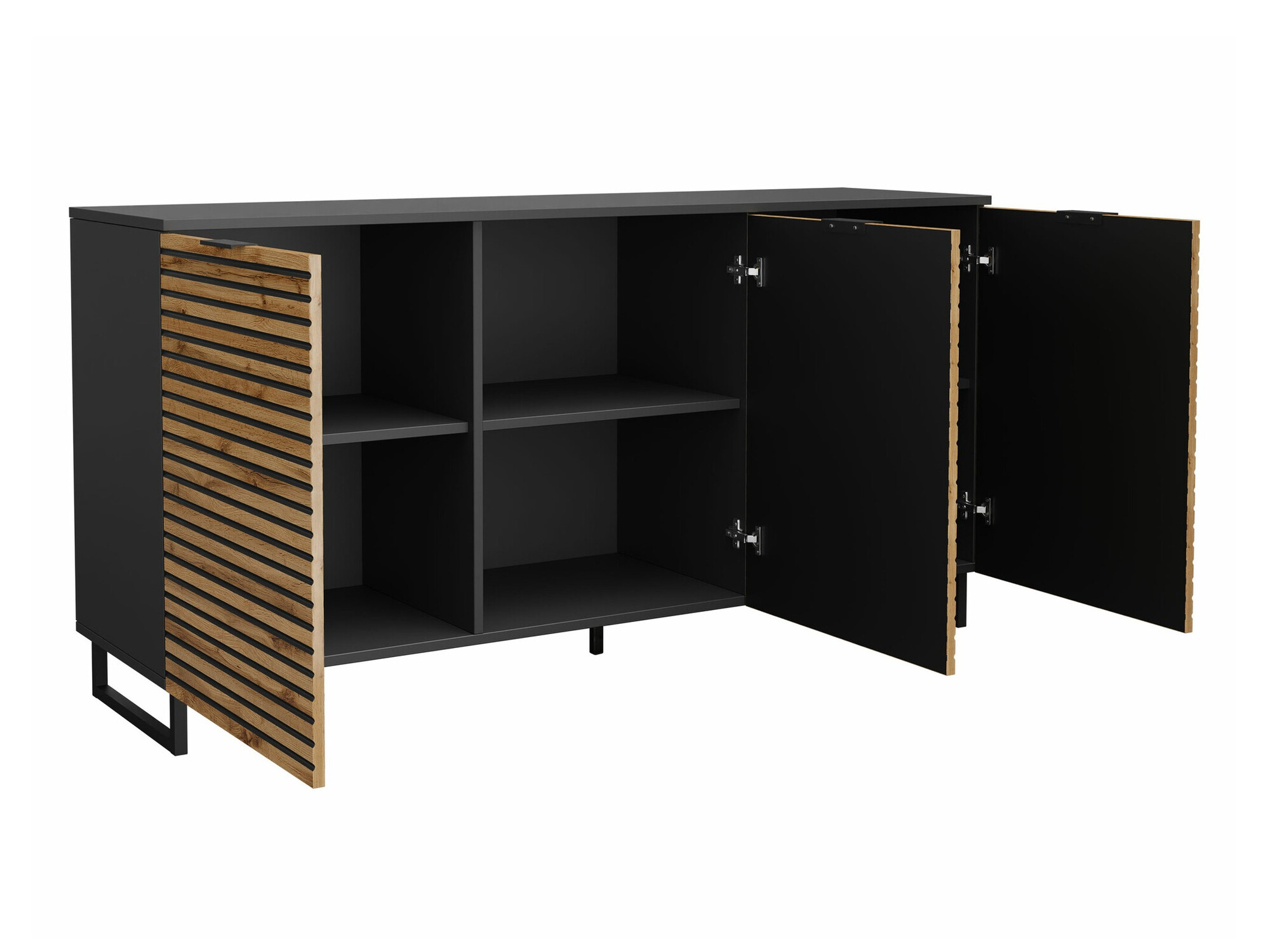 Aparador Levsoni 100