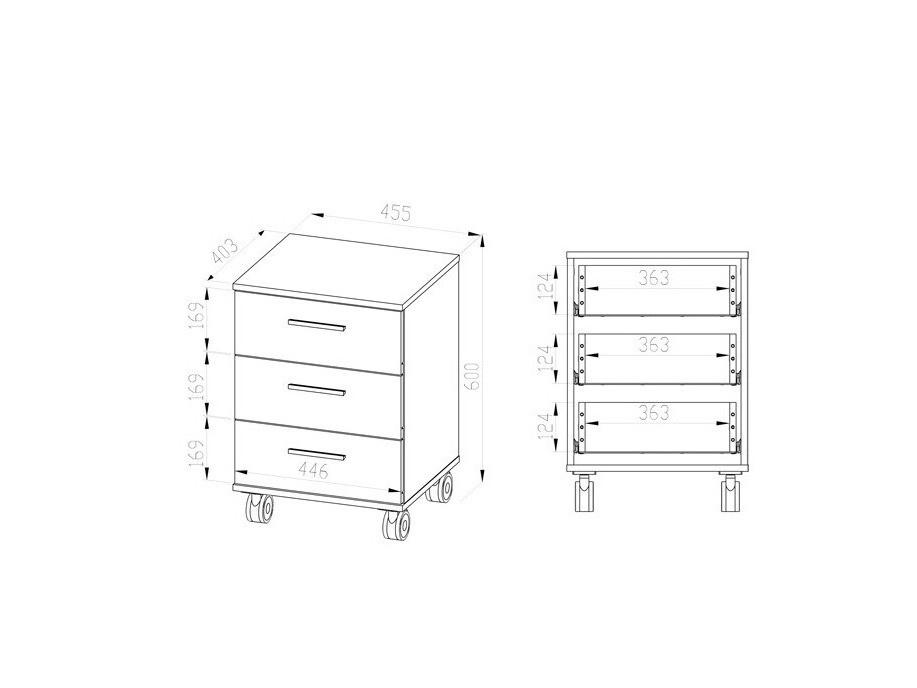 Archivador Tolbelo 120