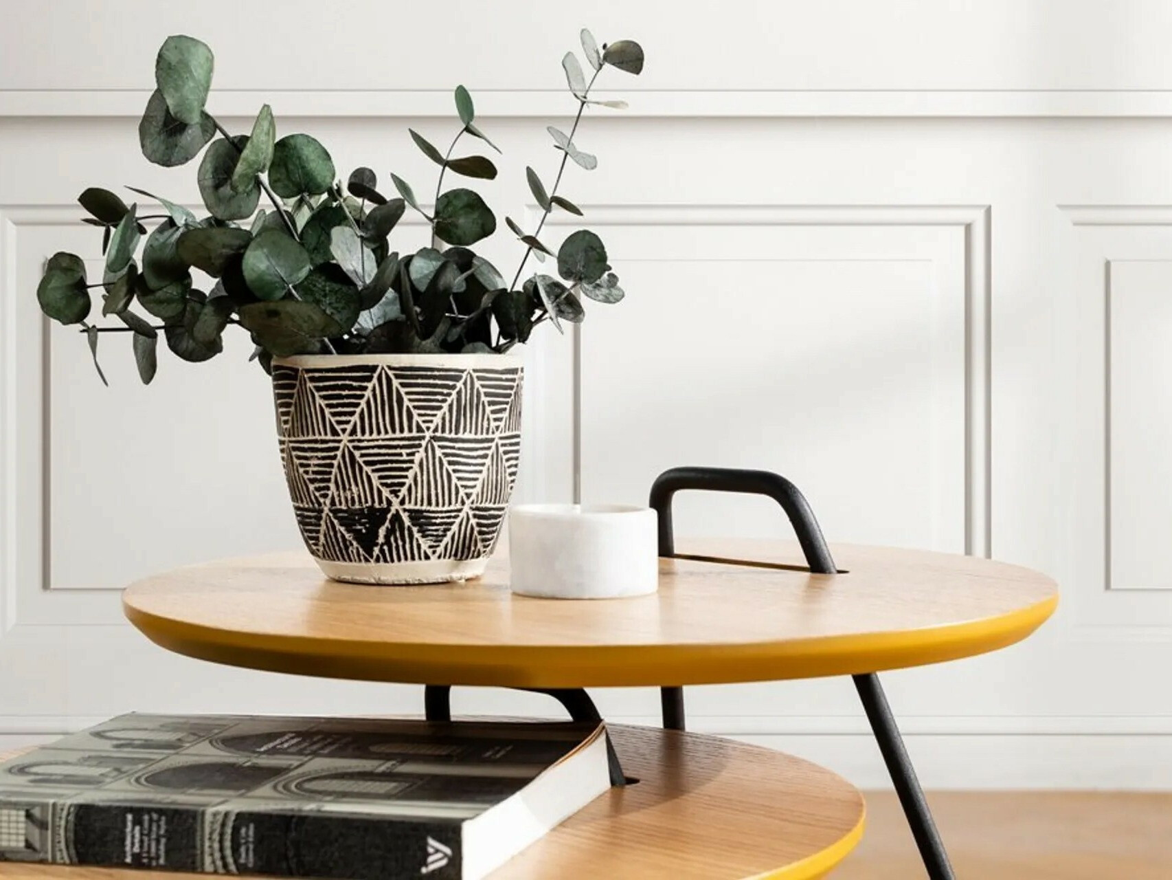 Conjunto de mesas Kailua 2262