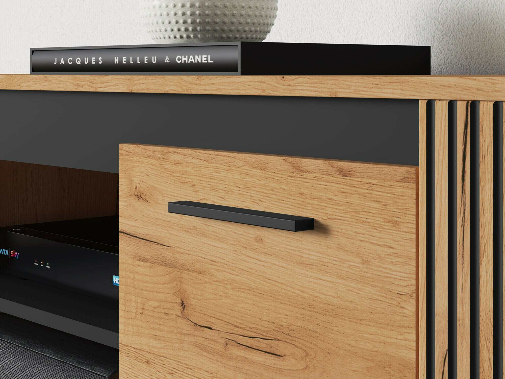 Conjunto de salón Livluo 115