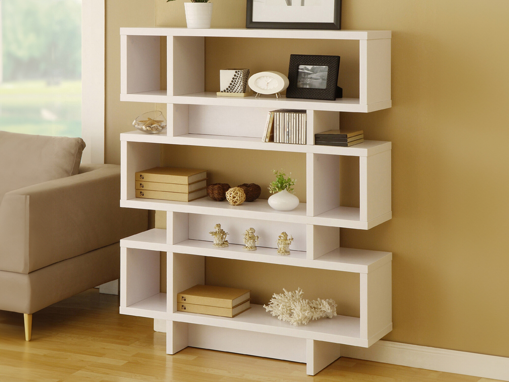 Estantería Kailua 1175