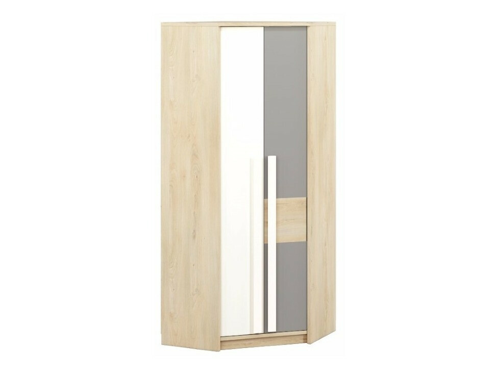 Armario de rincón Tivruve 101