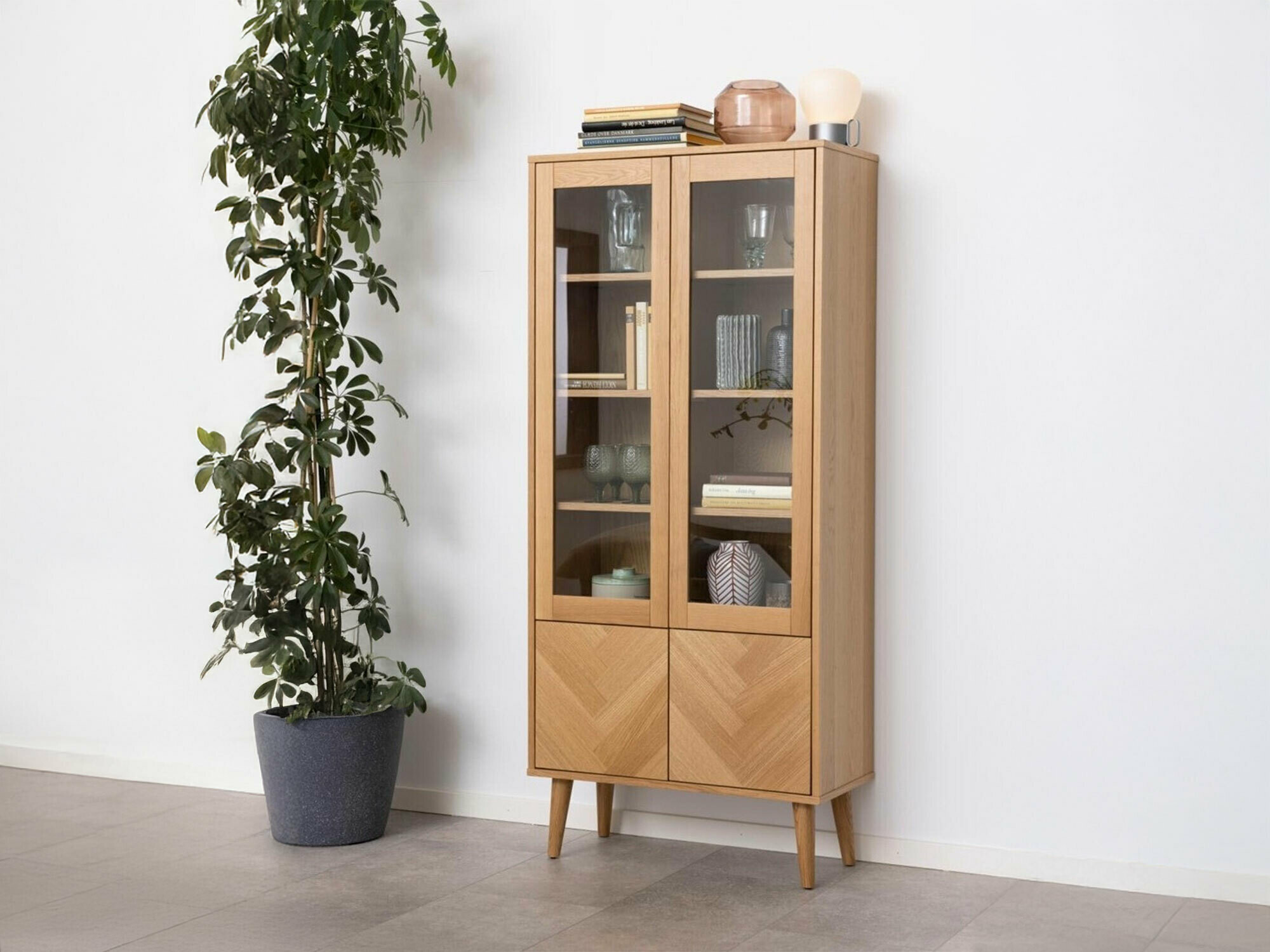 Estantería Norsica Daltea 108