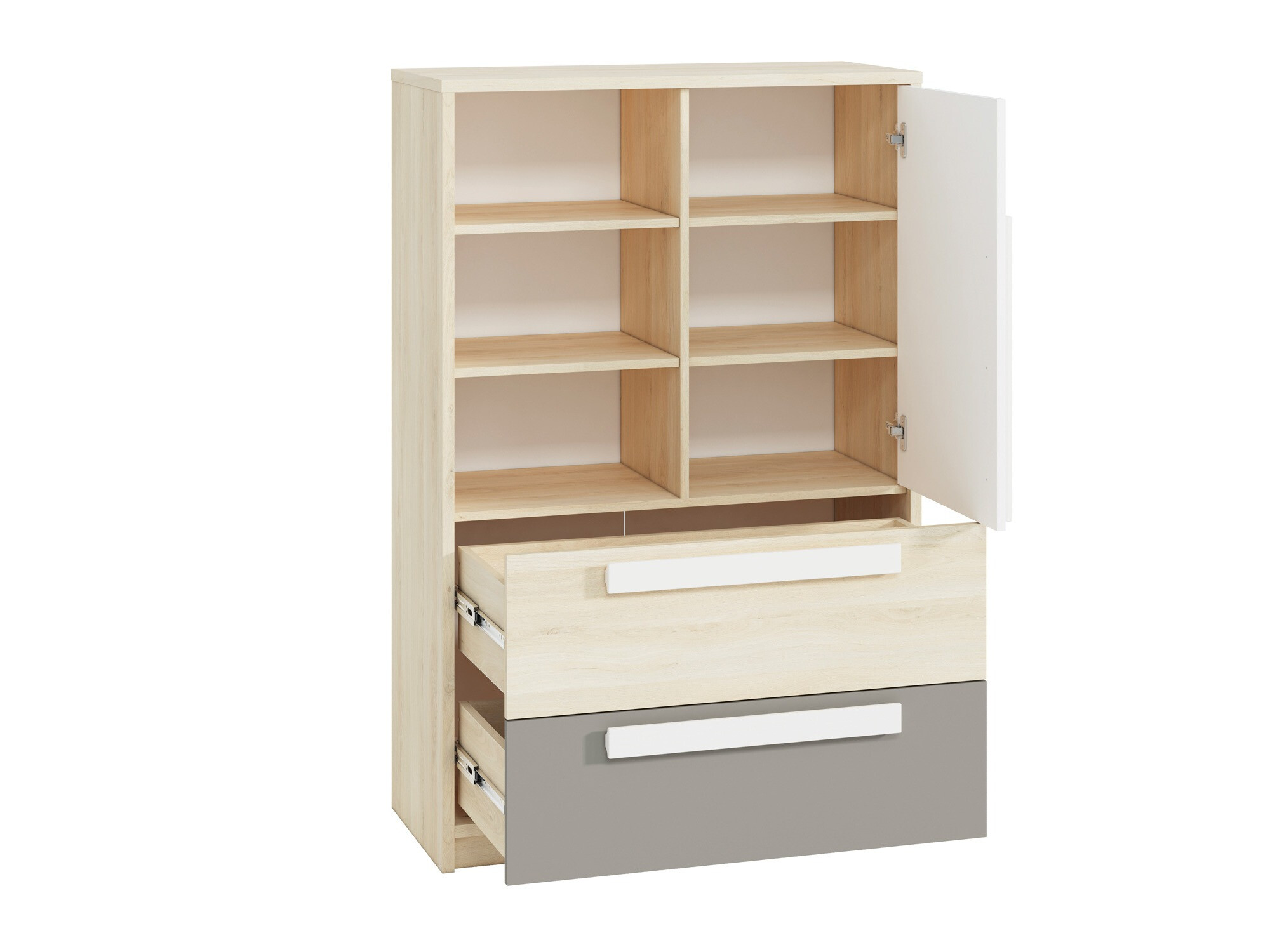 Estantería Tivruve 106