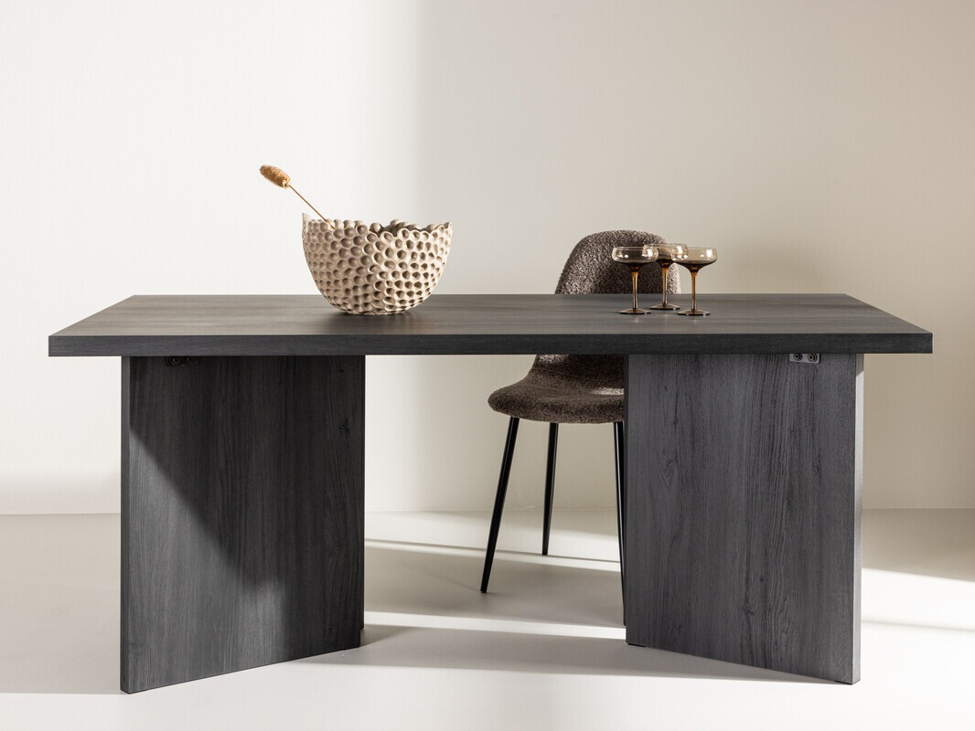 Mesa Dallas 4496 (Negro)