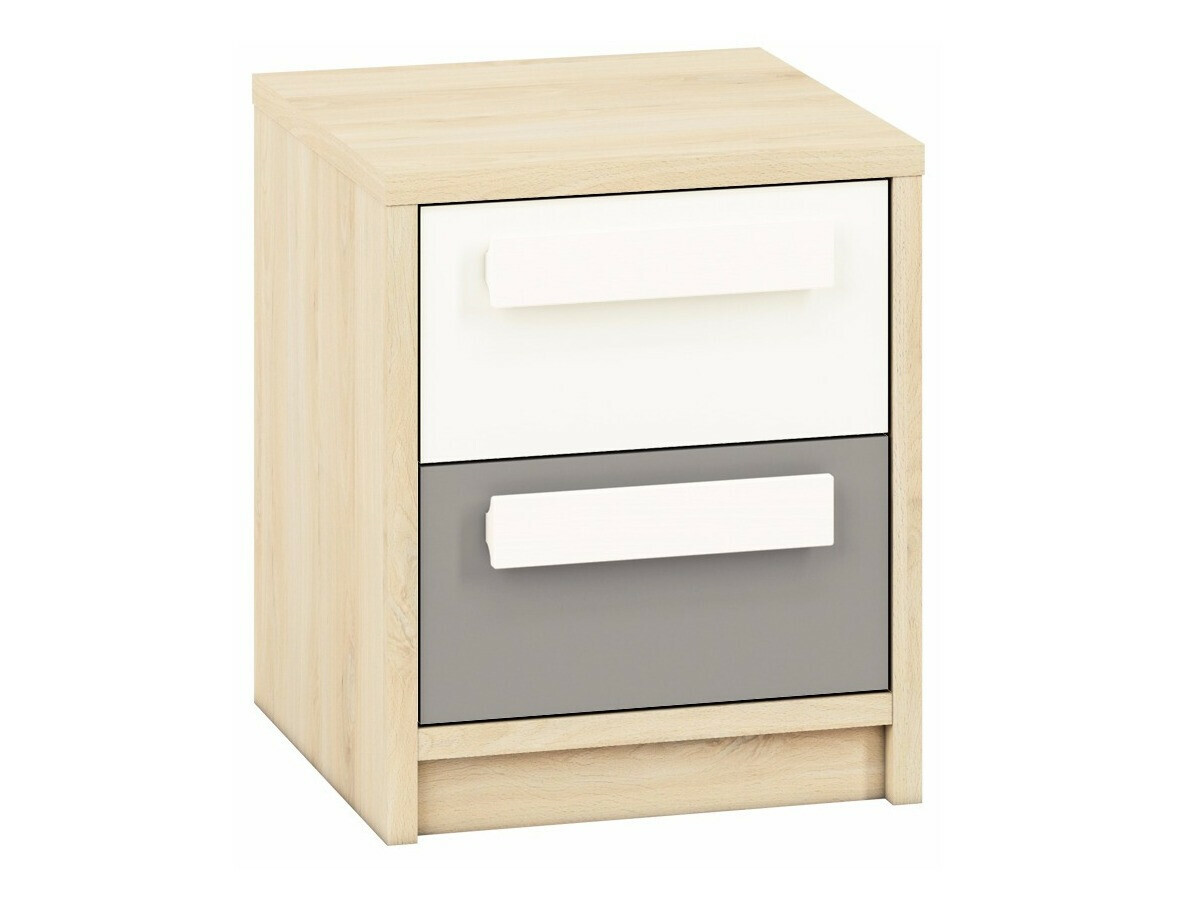 Mesilla de noche Tivruve 109