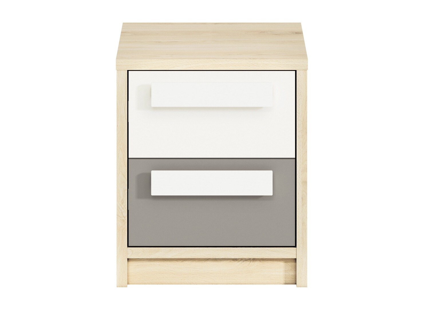 Mesilla de noche Tivruve 109