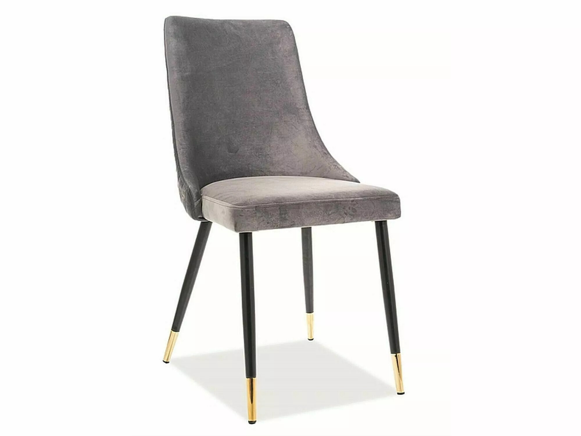 Silla Detroit 517 (Gris)