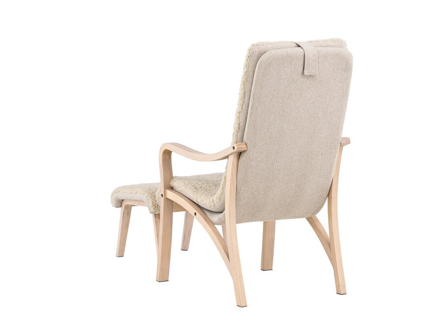 Sillón Dallas 4495 (Marrón)