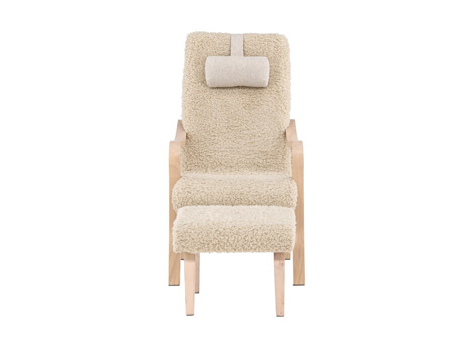 Sillón Dallas 4495 (Marrón)