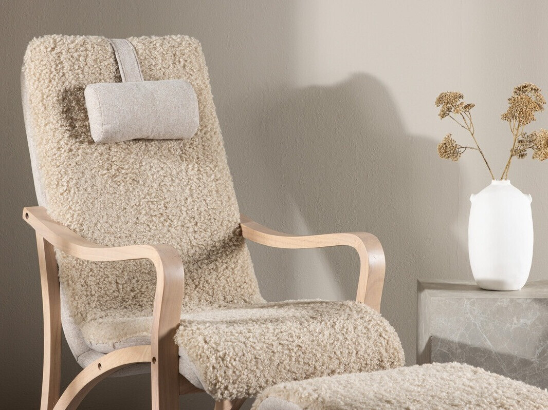 Sillón Dallas 4495 (Marrón)