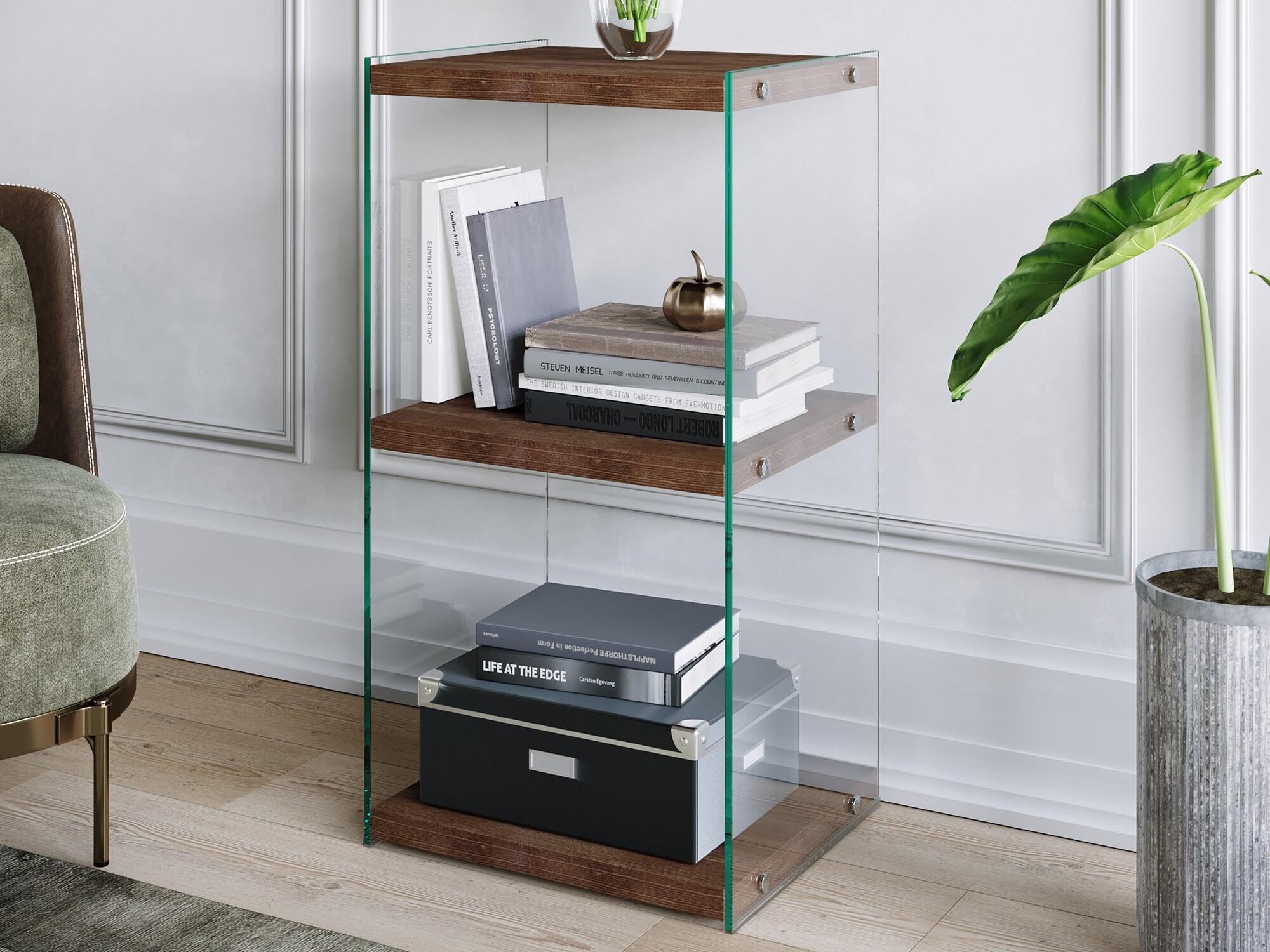 Estantería Kailua 1141