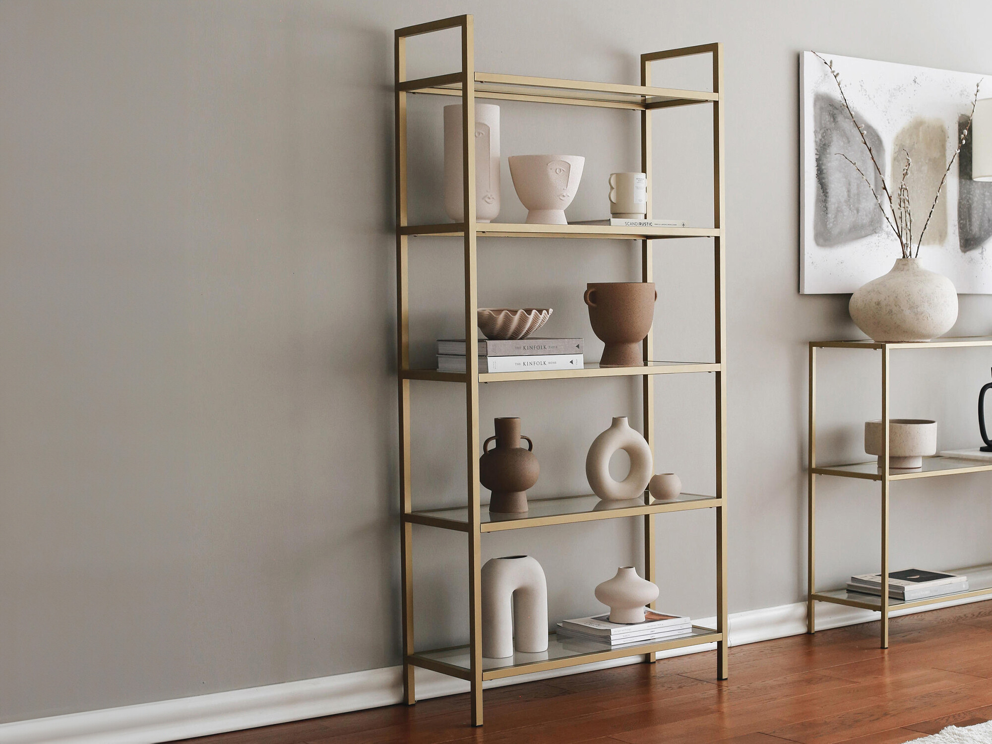 Estantería Kailua 1143