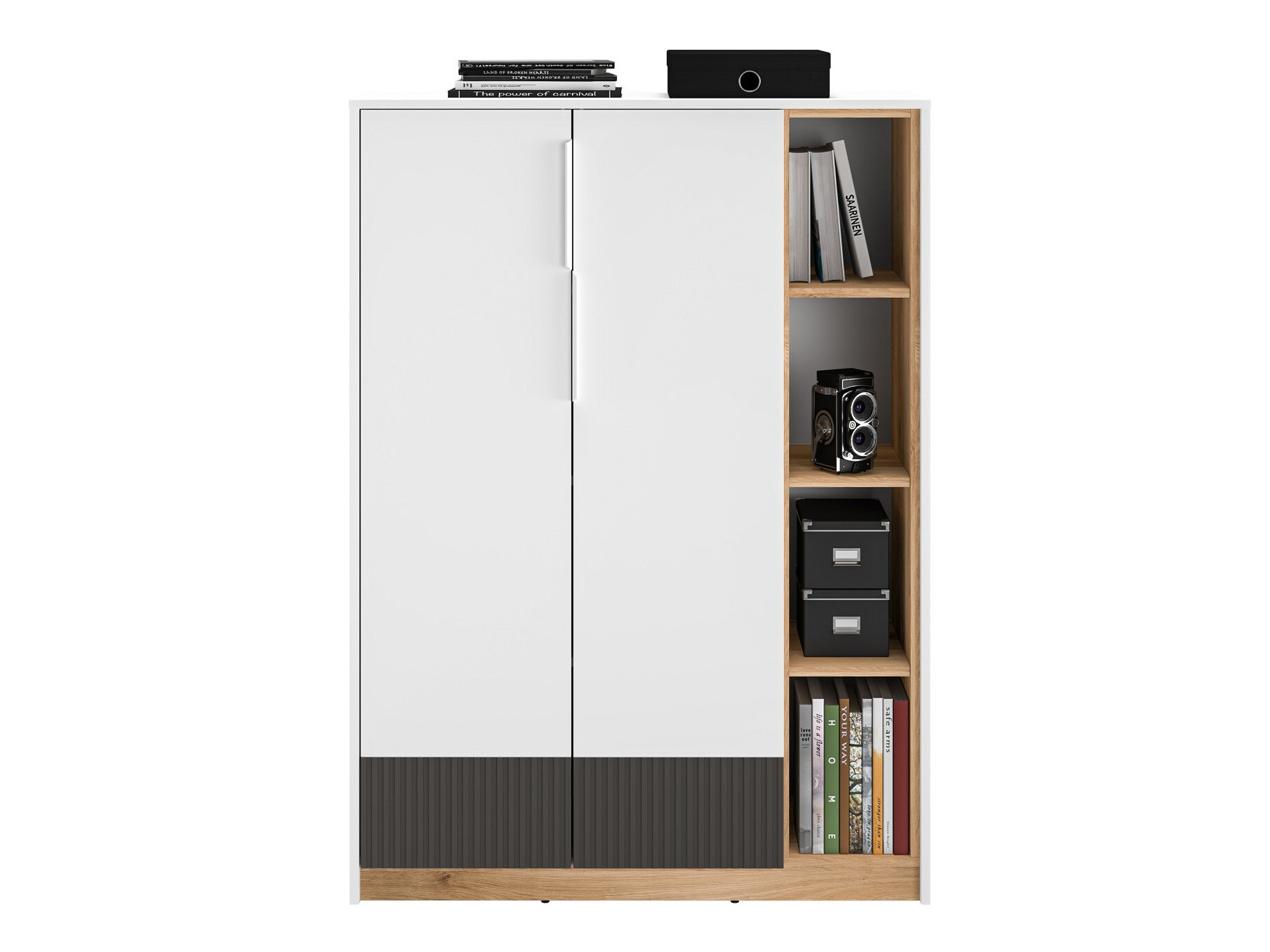 Estantería Orlviro 100