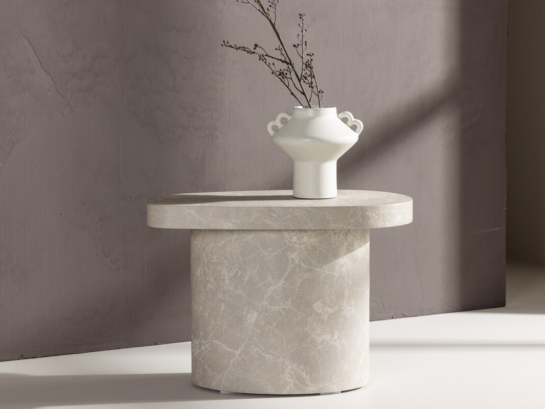 Mesa auxiliar Dallas 4506