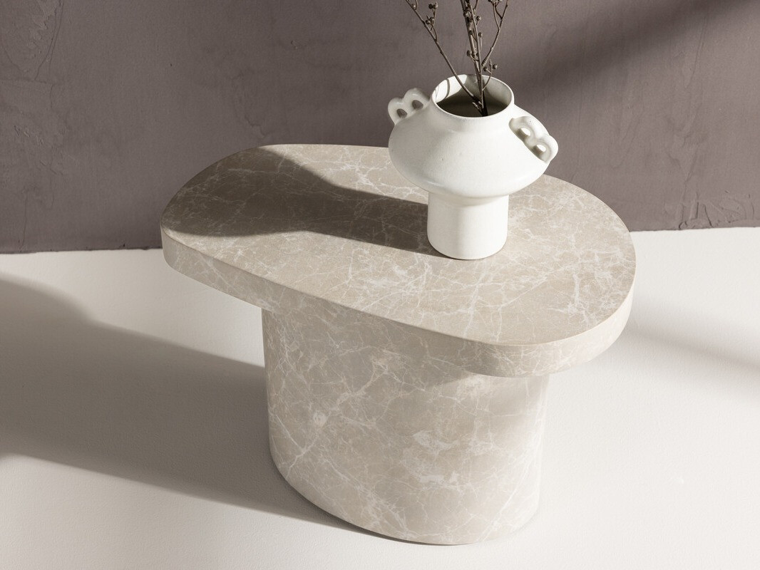 Mesa auxiliar Dallas 4506