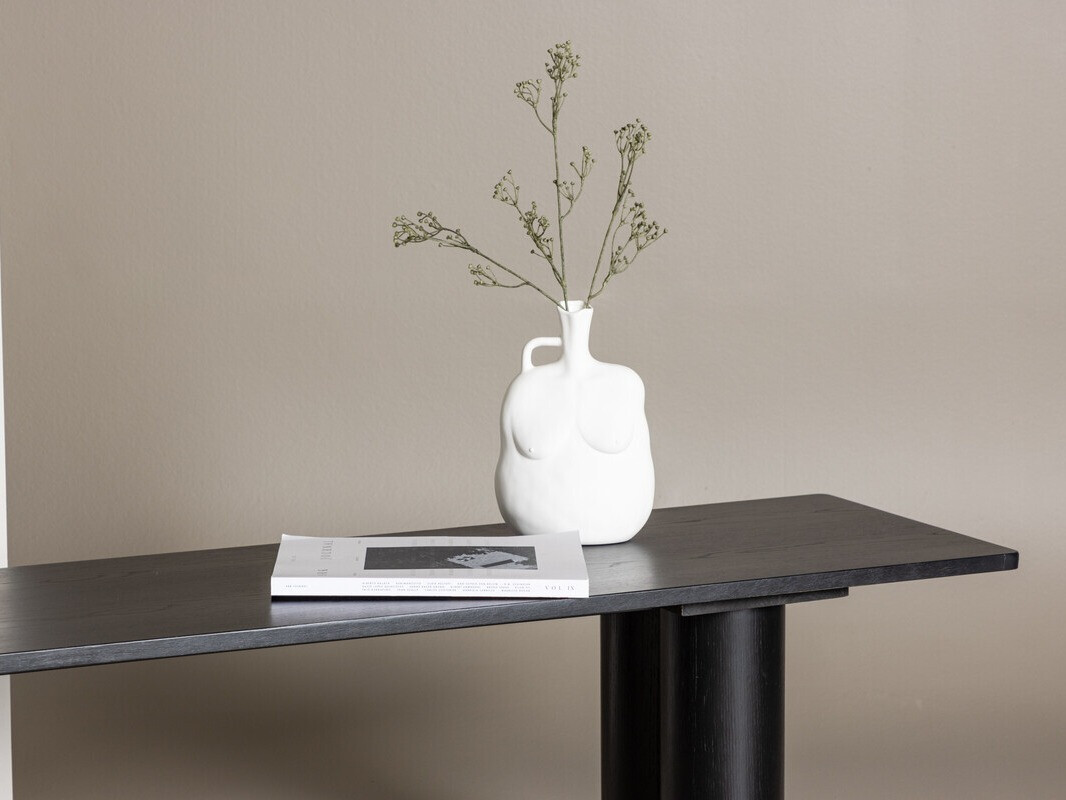 Mesa de centro Dallas 4498 (Negro)