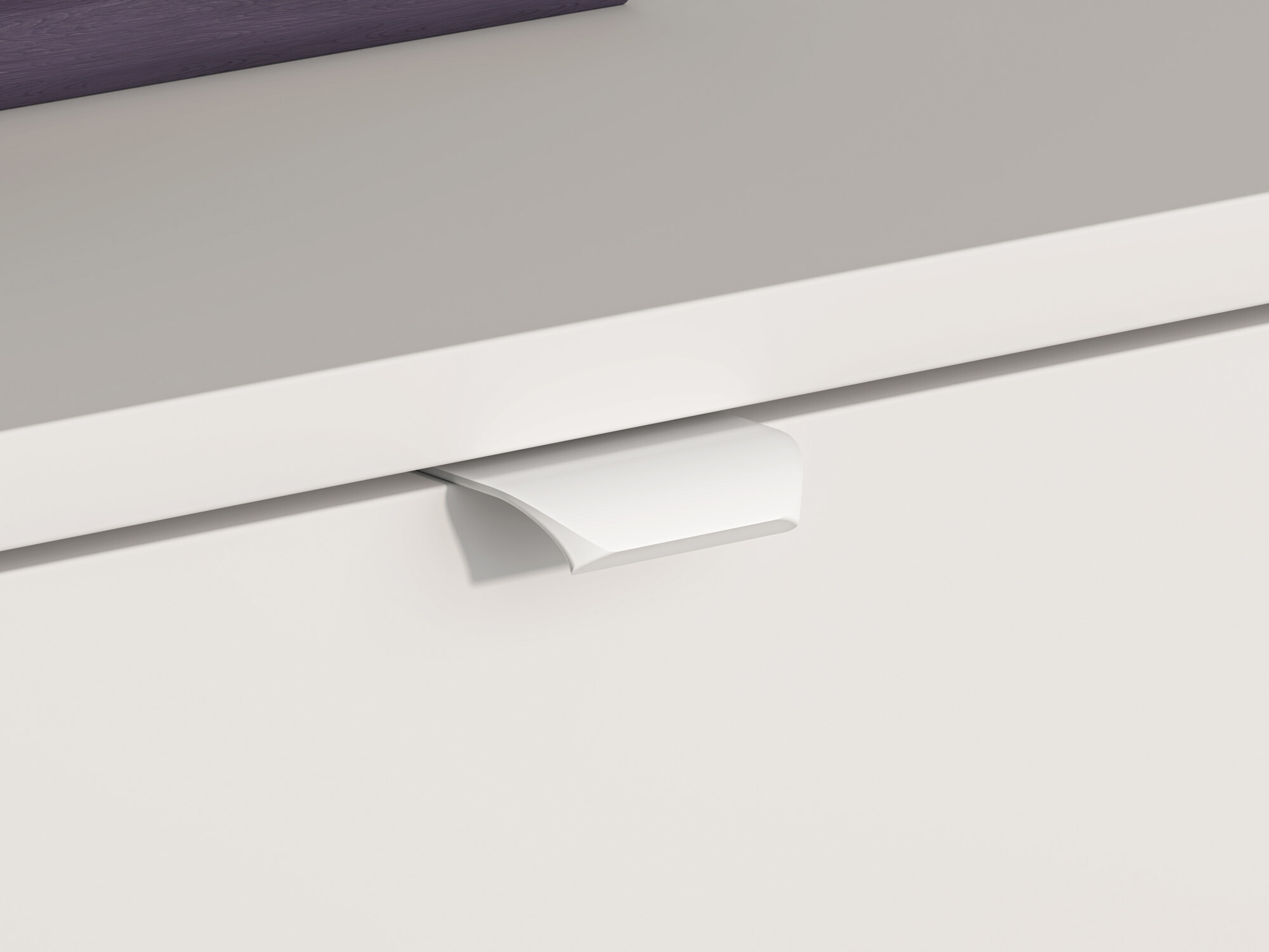 Mesa de oficina Orlviro 107