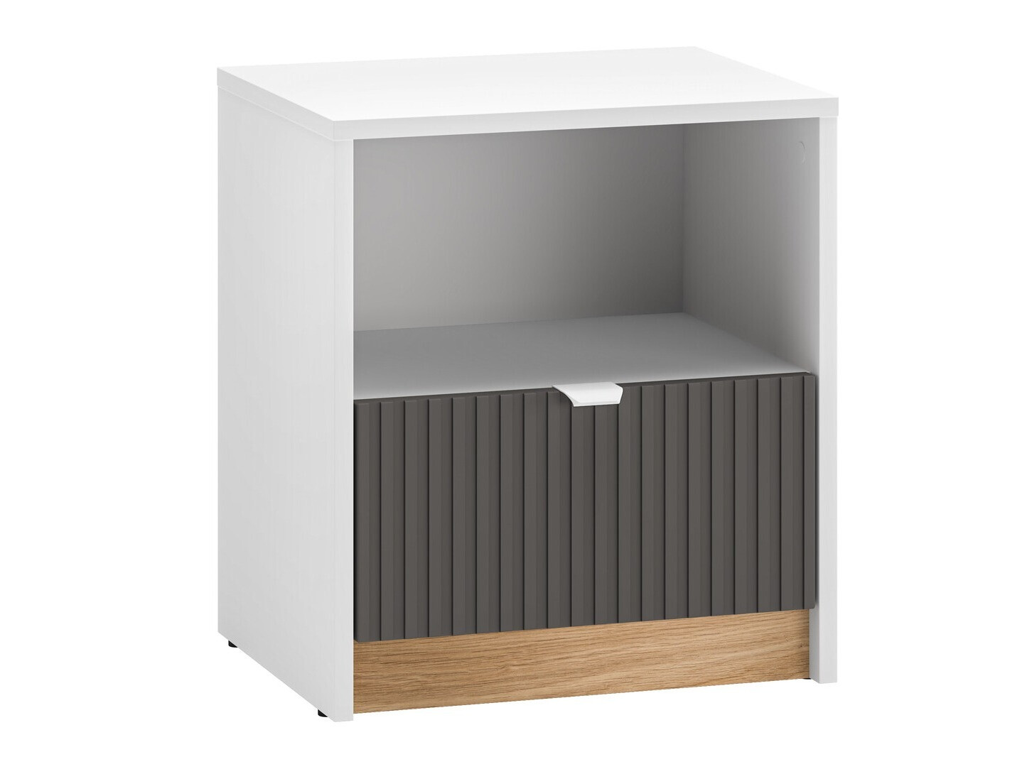 Mesilla de noche Orlviro 106