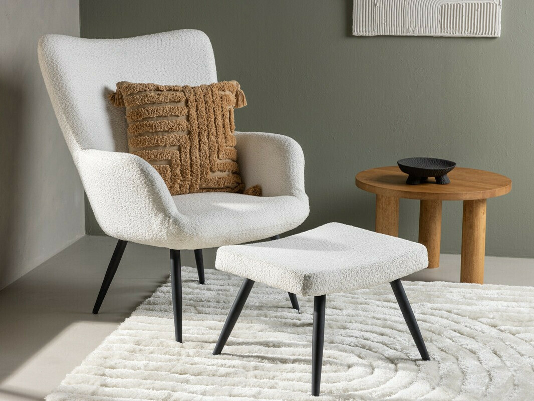 Sillón Dallas 4500