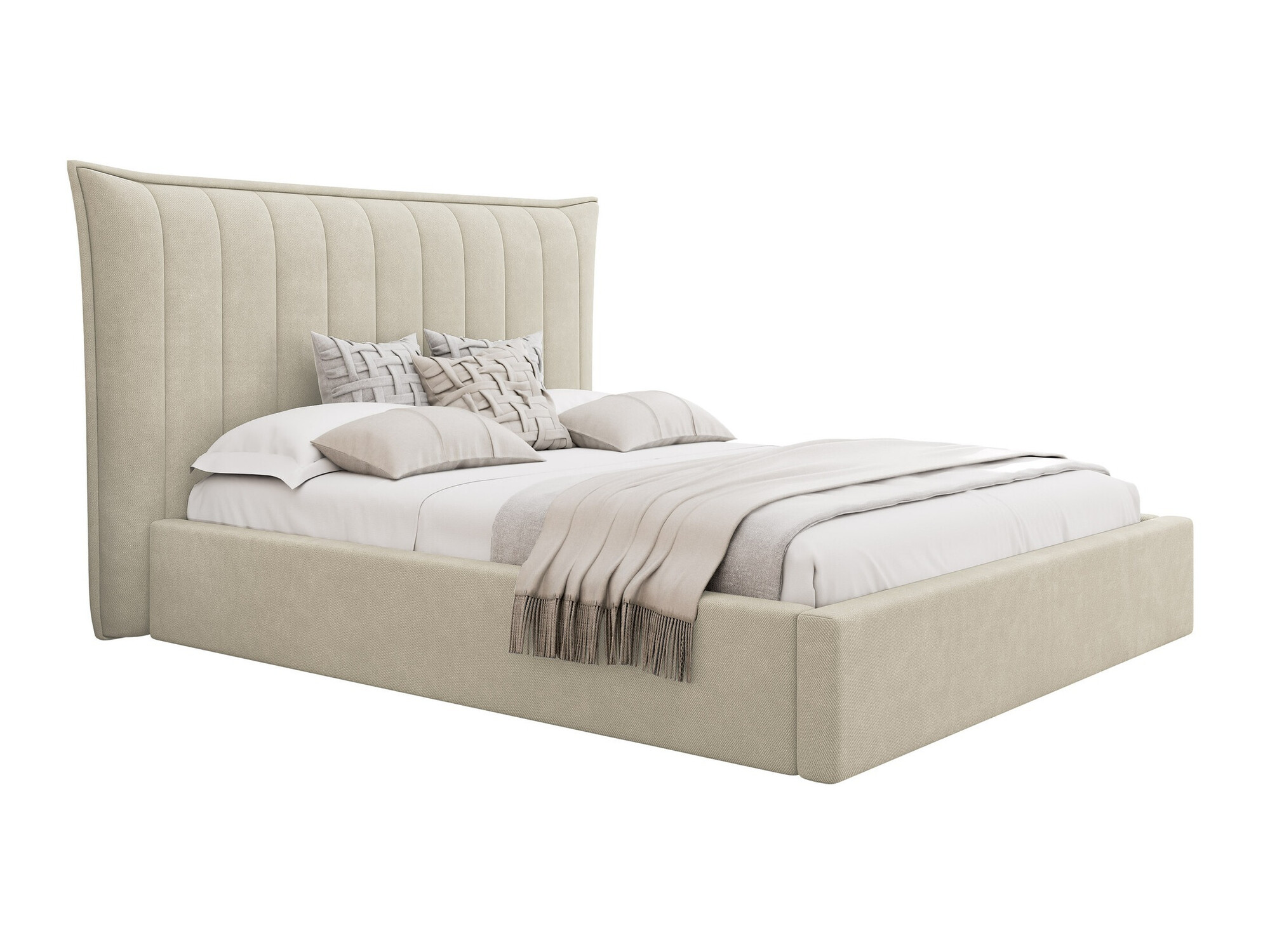 Cama Comfivo 382 (Paros 1)