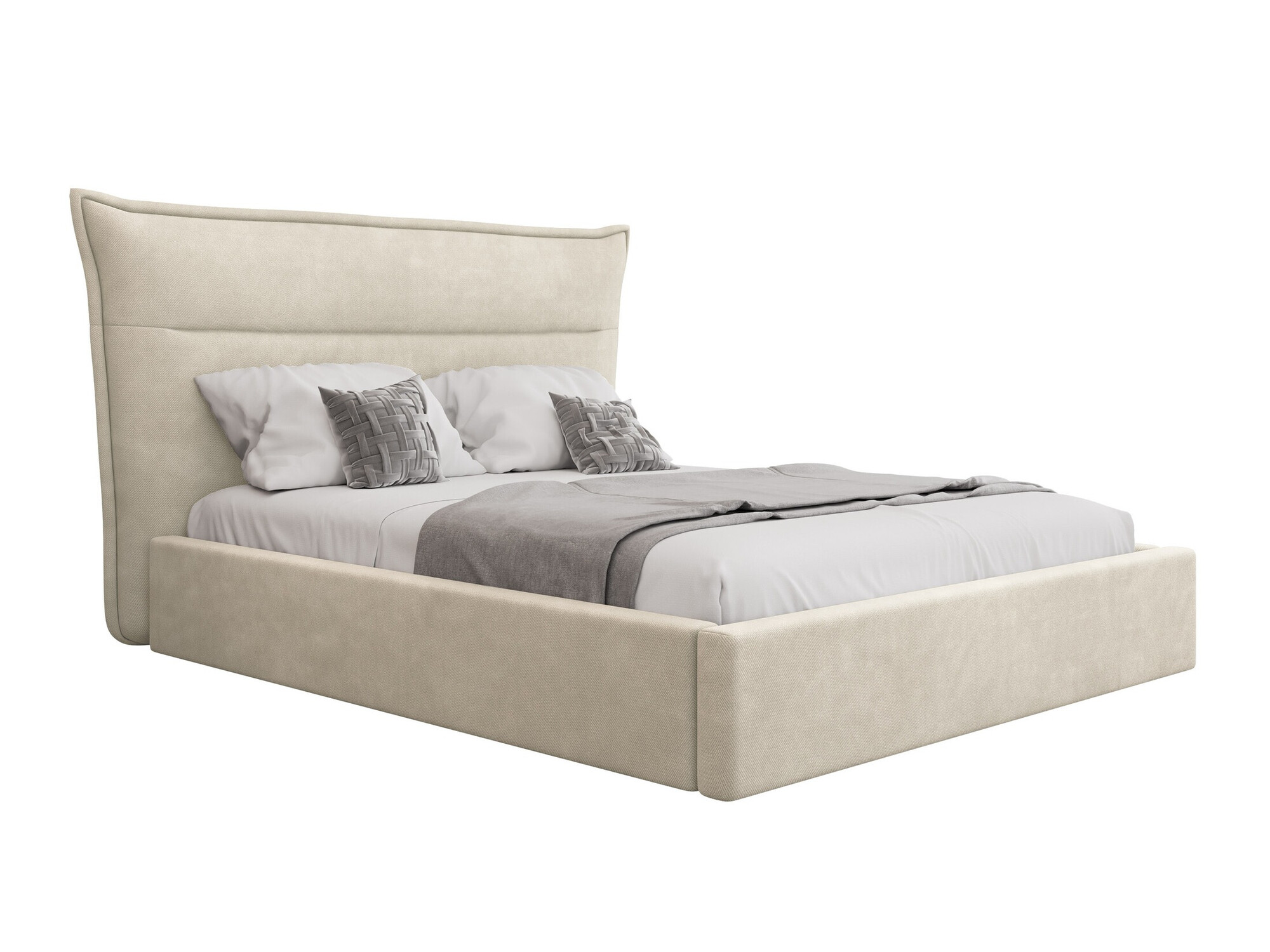 Cama Comfivo 400 (Paros 1)