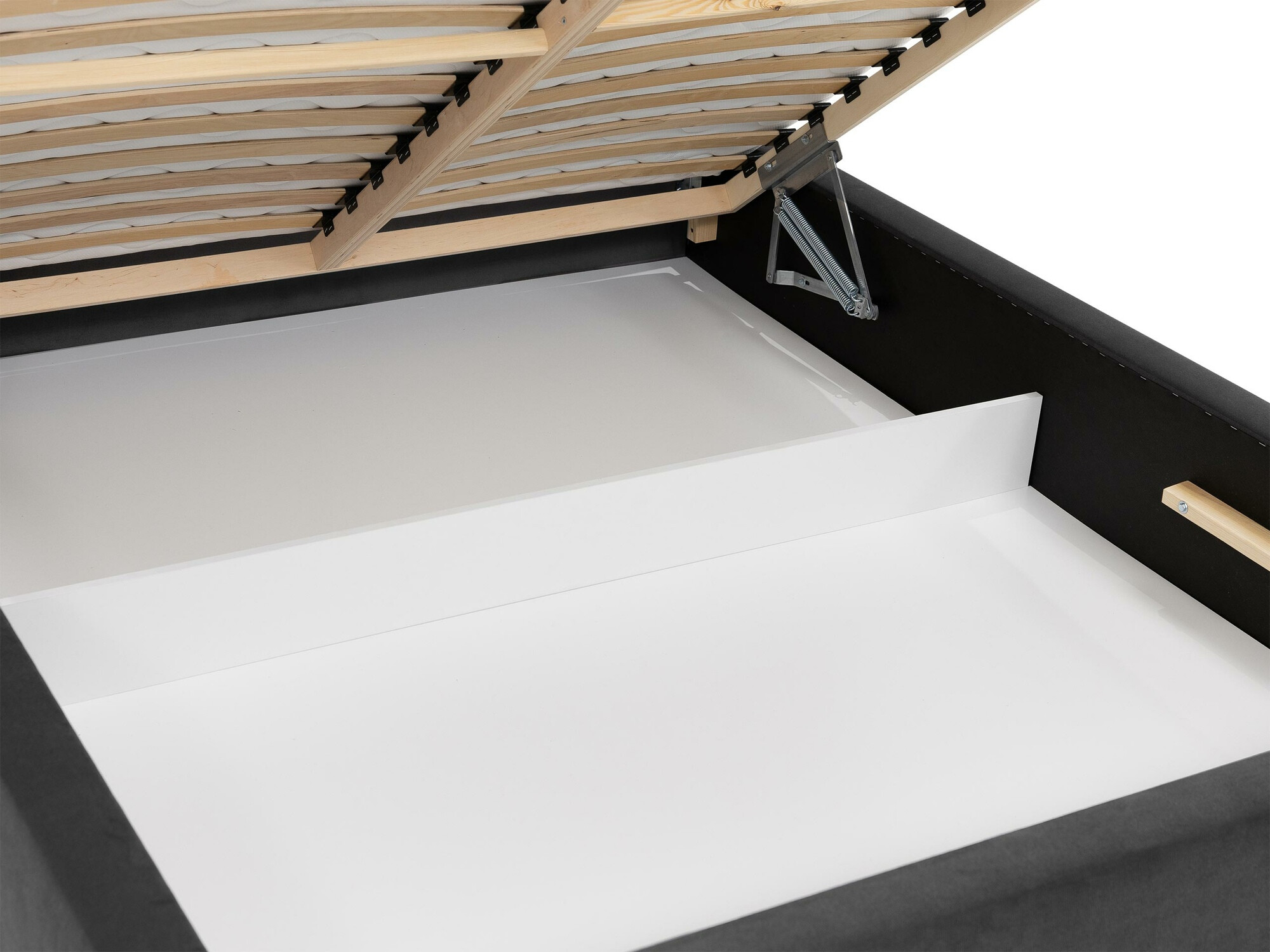 Cama Comfivo Solacium (Kronos 19)