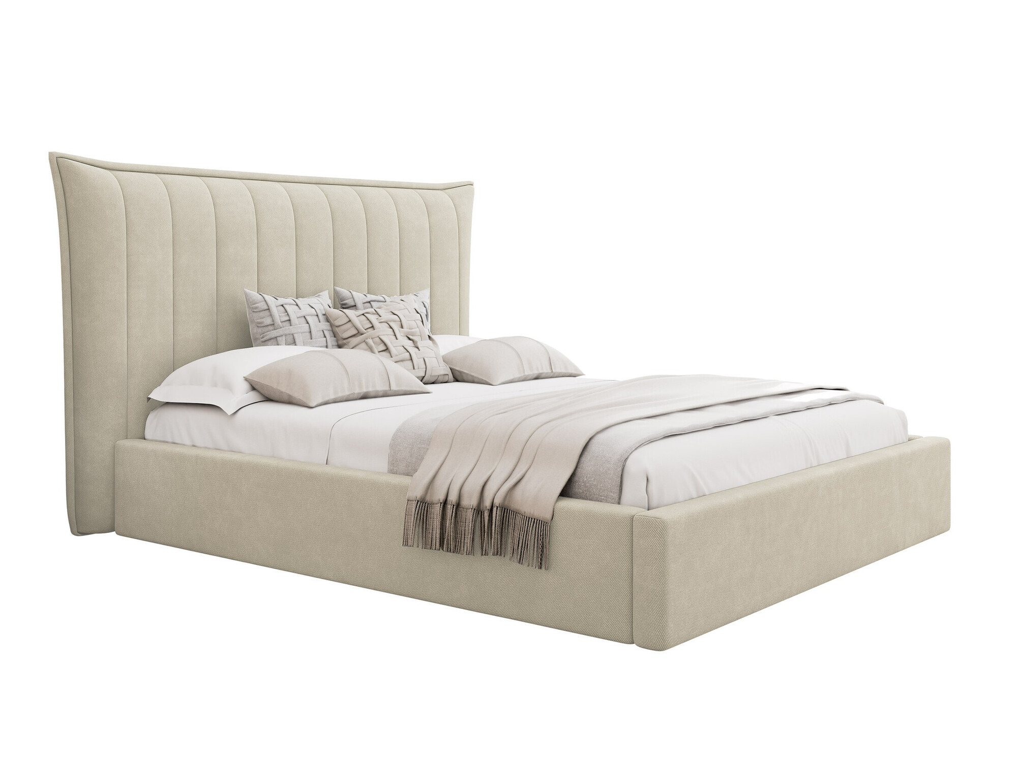 Cama Comfivo Solacium (Paros 1)