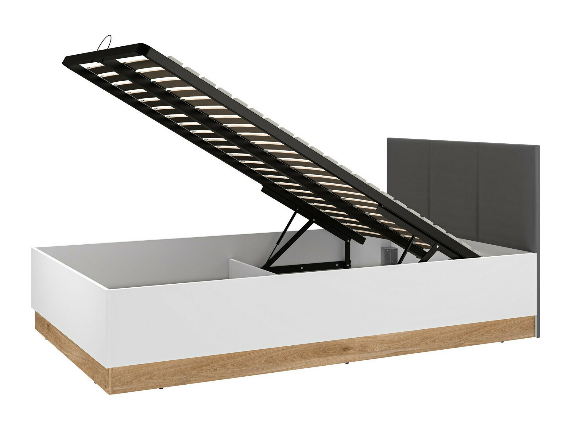 Conjunto de dormitorio Orlviro 113