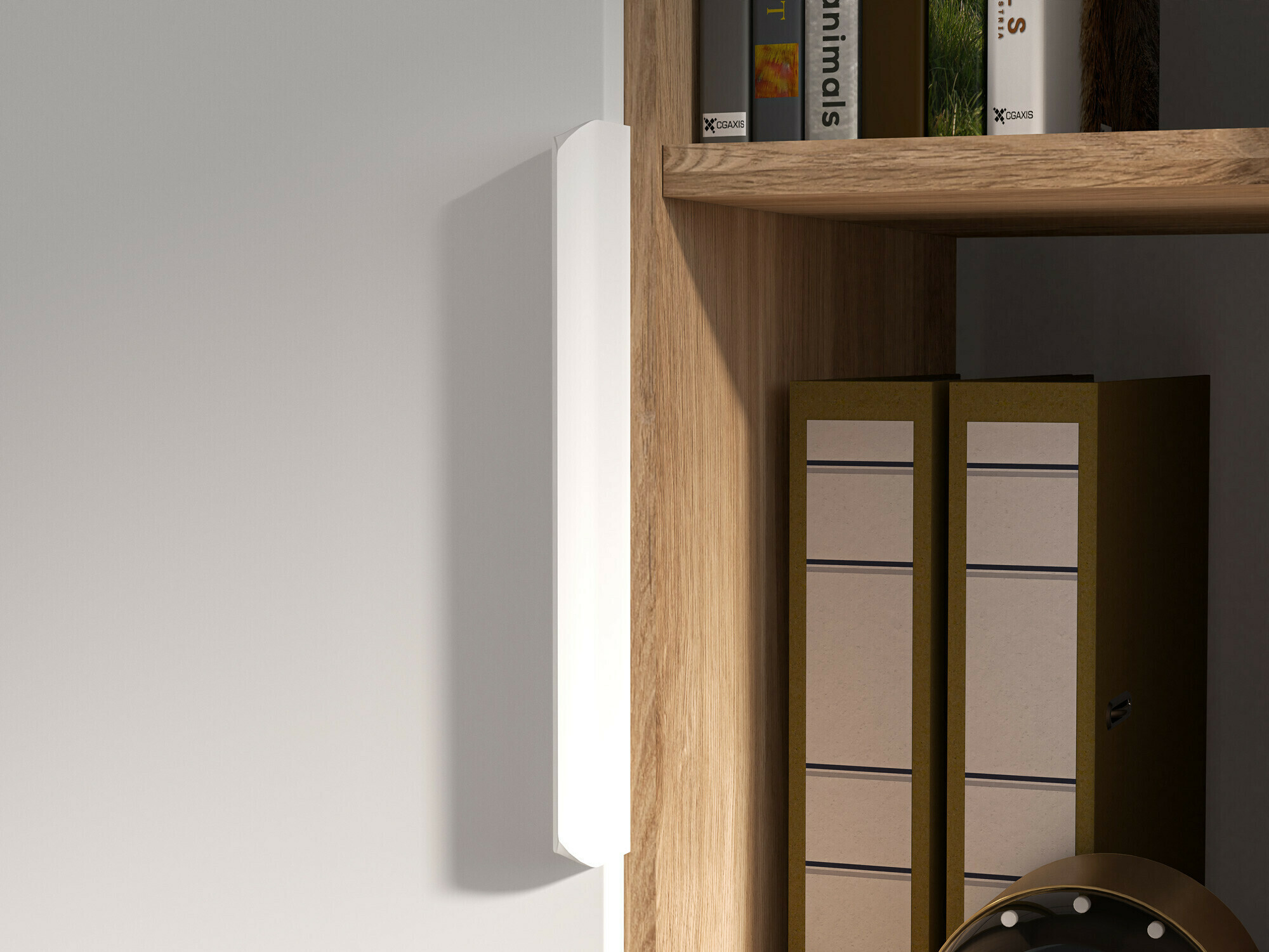 Conjunto de dormitorio Orlviro 113