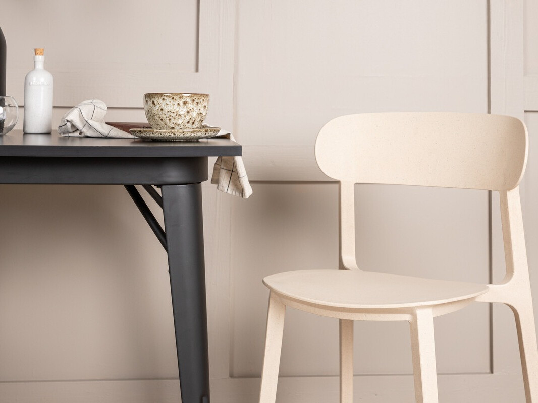 Conjunto de mesas y sillas para comedor Dallas 4509