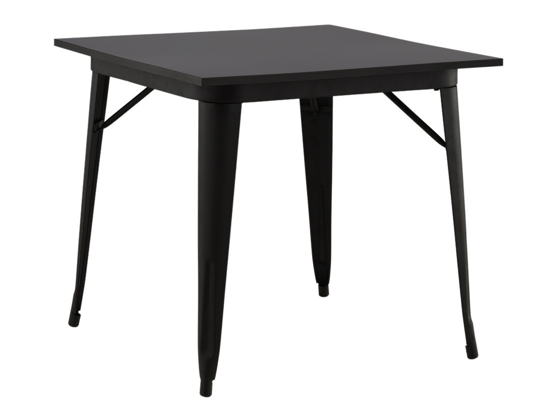 Conjunto de mesas y sillas para comedor Dallas 4509