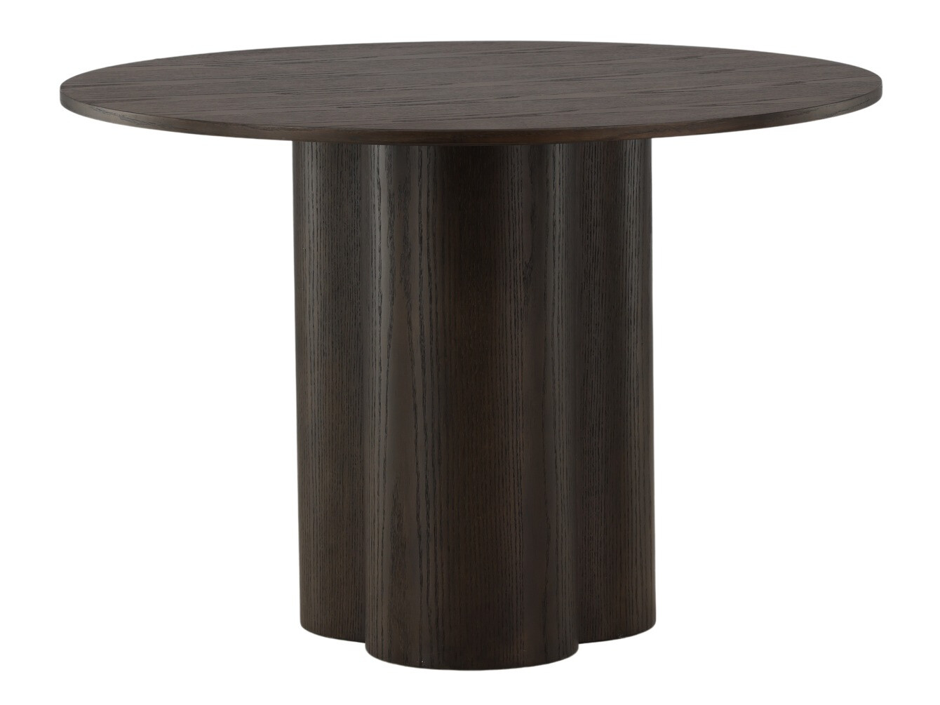 Conjunto de mesas y sillas para comedor Dallas 4606