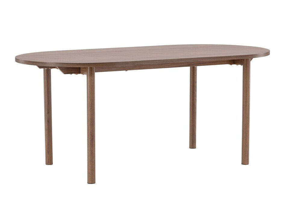 Mesa Dallas 4508 (Marrón)