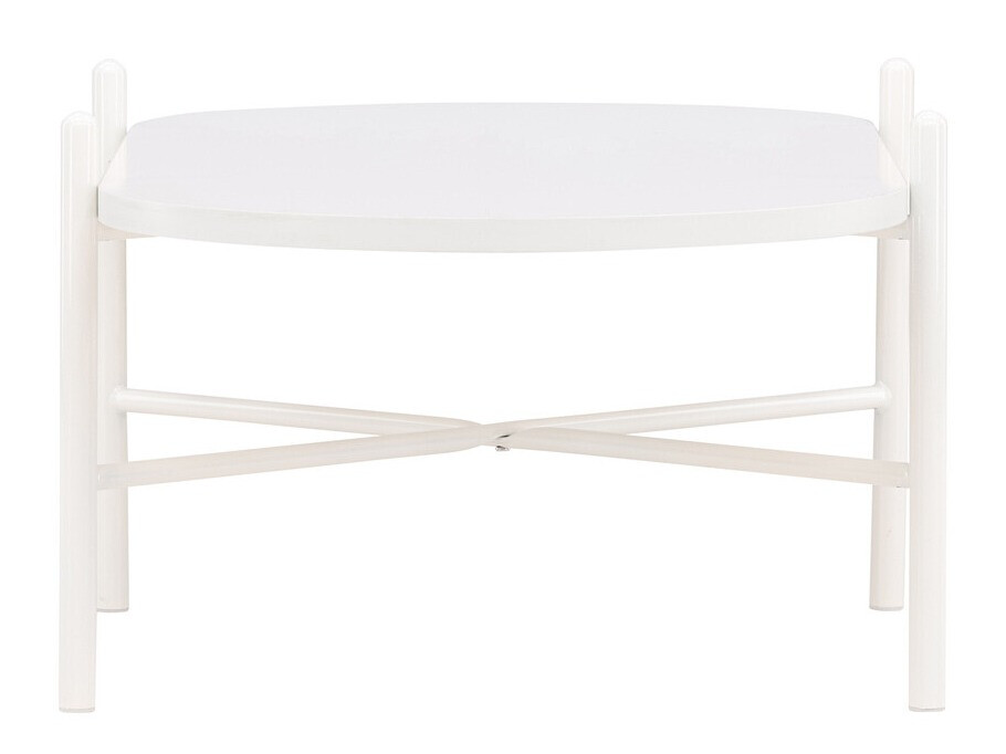 Mesa de centro Dallas 4507 (Beige)