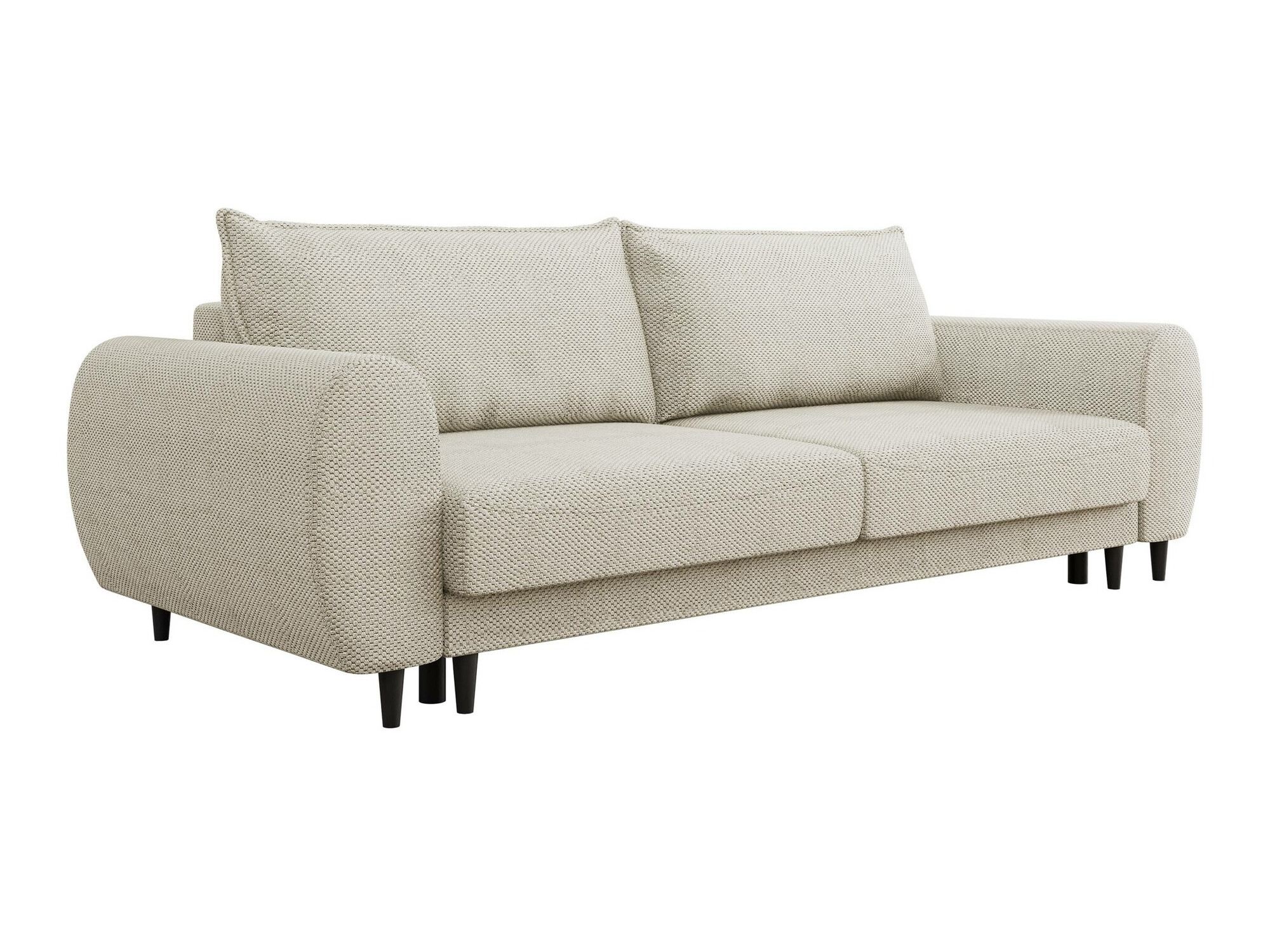 Sofá cama TrendyNest Cervalis (Onega 14)
