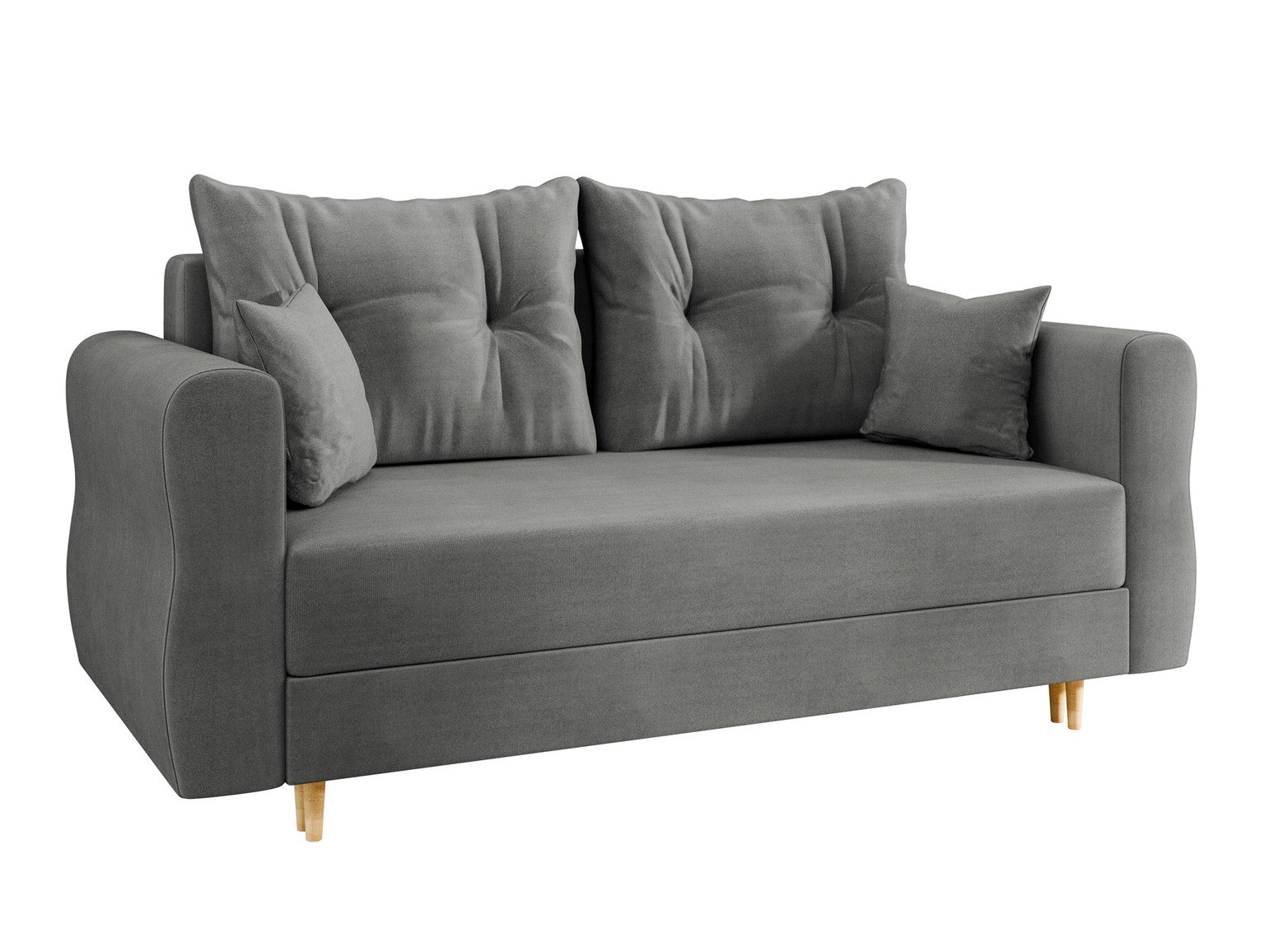 Sofá cama Veldala 100 (Manila 16)