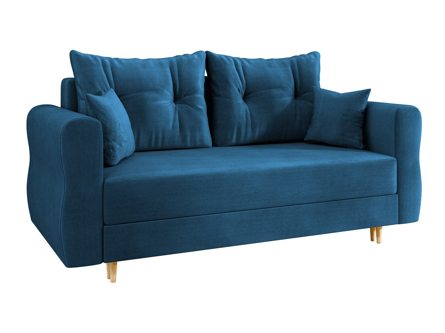 Sofá cama Veldala 100 (Manila 26)