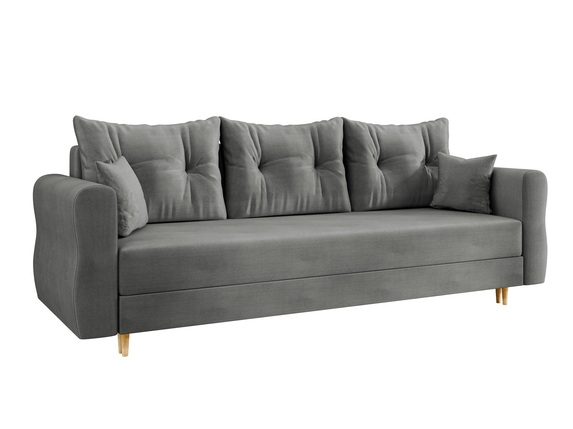 Sofá cama Veldala 101 (Manila 16)