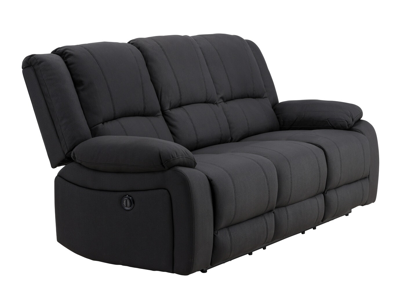 Sofá reclinable Dallas 4511