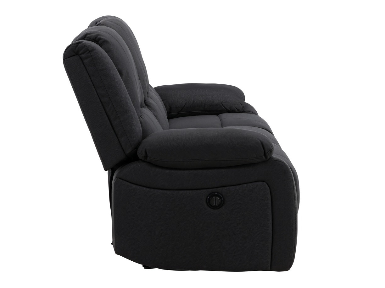 Sofá reclinable Dallas 4511