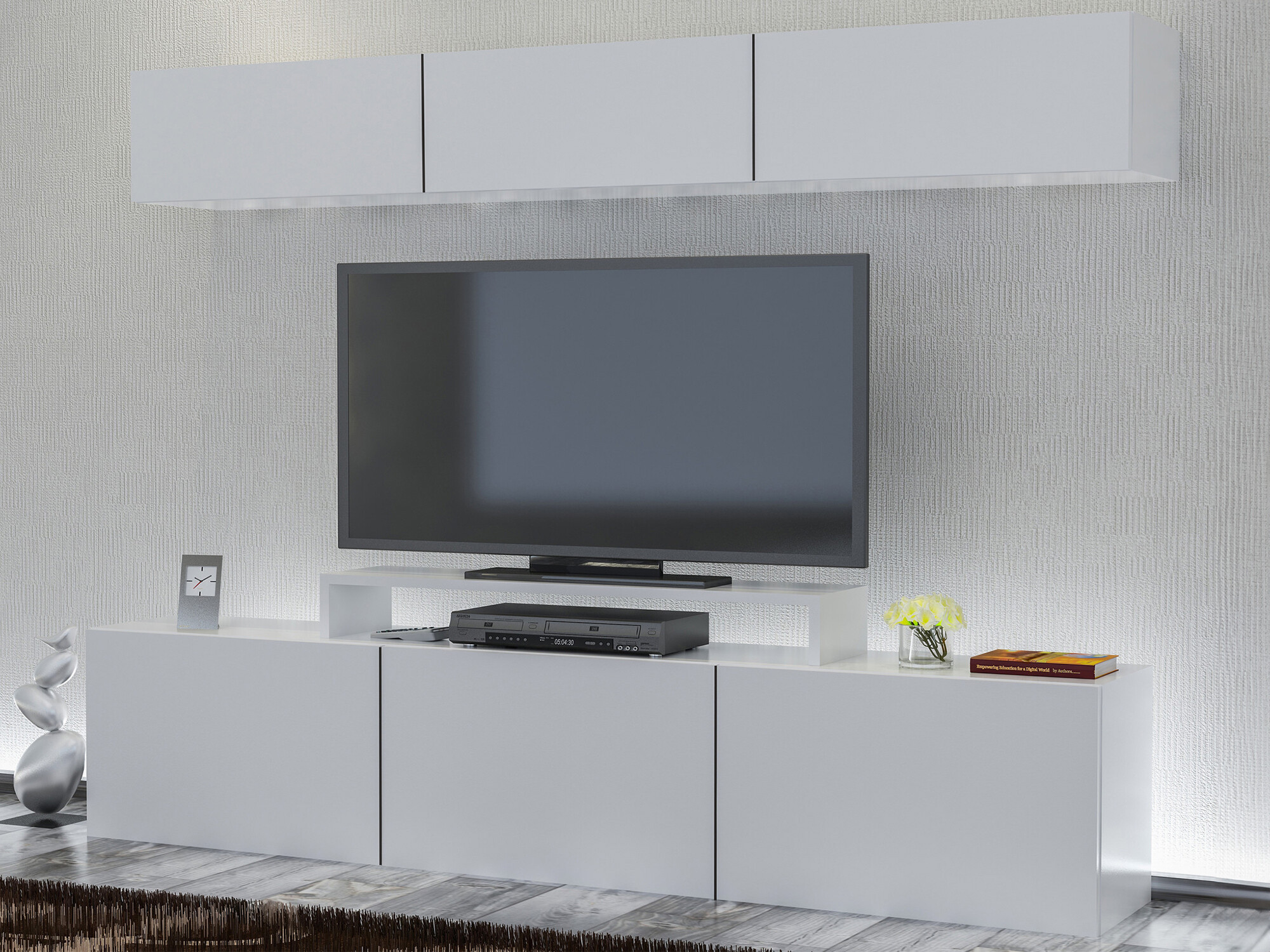 Conjunto de salón Kailua 1592