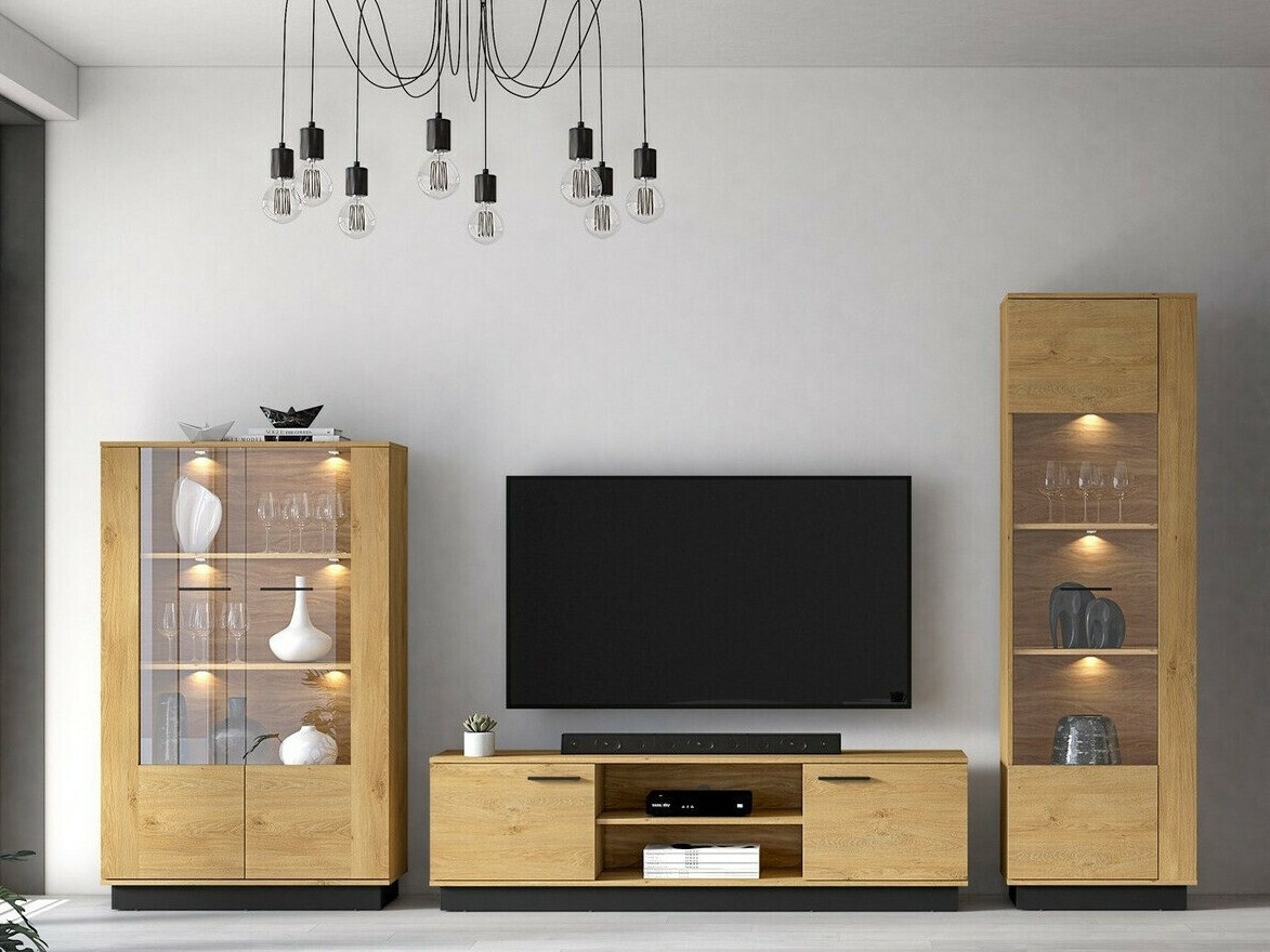 Conjunto de salón Remenoe 109 (No)