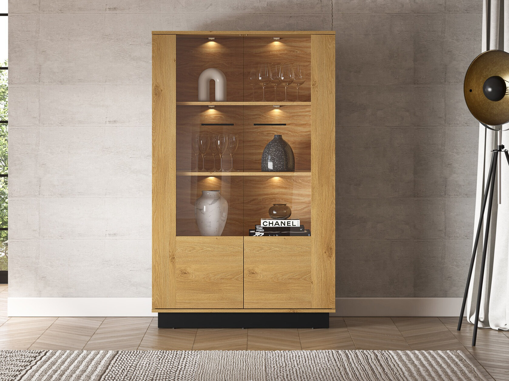 Estantería Remenoe 107 (No)