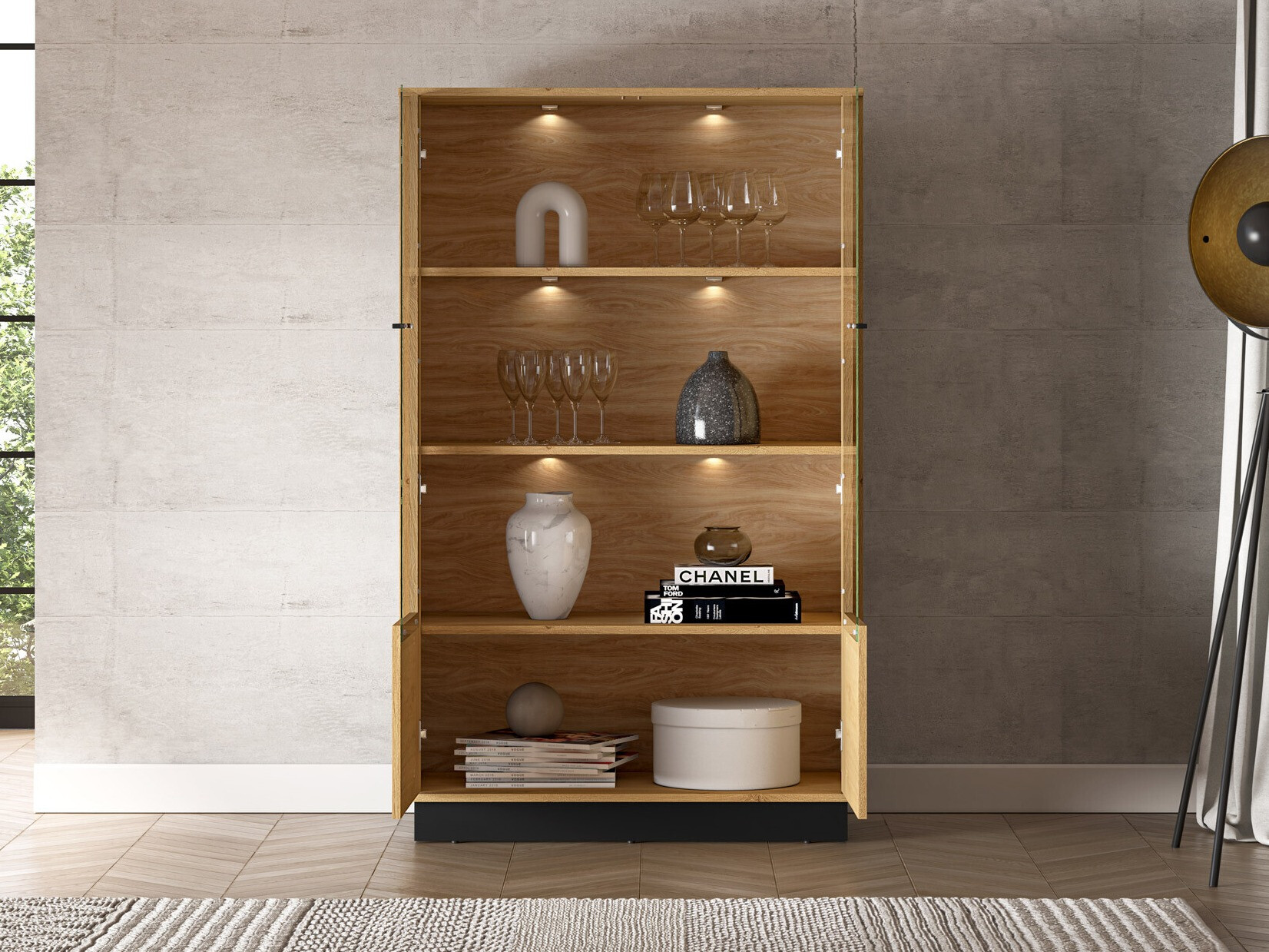 Estantería Remenoe 107 (No)